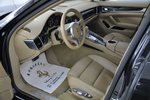 保时捷Panamera2010款Panamera 4 3.6L 