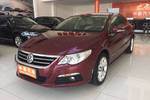 大众CC2011款1.8TSI 尊贵型