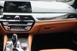 宝马5系2019款530Li xDrive M运动套装