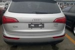 奥迪Q52010款2.0TFSI 豪华型