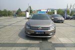 大众帕萨特2011款1.8TSI DSG尊荣版