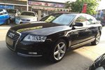 奥迪A6L2010款2.4L 技术型