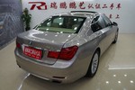 宝马7系2010款740Li 豪华悦世版