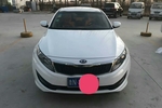 起亚K52012款2.0L 手动 GL Nu