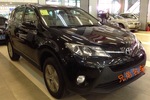 丰田RAV42013款2.0L 无级变速 两驱都市版