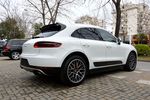 保时捷Macan2014款Macan 2.0T