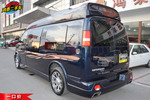 GMC Savana-6.0 领袖级至尊版