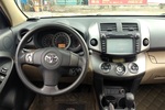 丰田RAV42012款炫装版 2.0L 自动四驱 