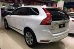 沃尔沃XC602016款2.0T T5 AWD 智远版