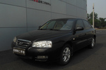 现代伊兰特2008款1.6GLS 手动豪华贵雅版