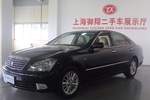 丰田皇冠2005款3.0L Royal Saloon