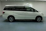 丰田普瑞维亚2004款Previa 2.4 DX 自动