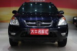 本田CR-V2004款2.0L 自动四驱