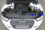 奥迪A4L2013款35 TFSI 自动标准型