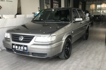 大众捷达2008款1.6L CIX-P 手动 伙伴 