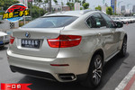 宝马X62011款xDrive35i