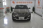 现代全新胜达2013款2.4L 自动两驱智能型