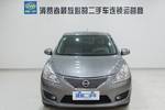 日产TIIDA2011款1.6L CVT舒适型