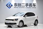 大众Polo2016款1.4L 自动风尚型