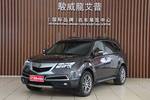 讴歌MDX2010款3.7L 标准豪华运动版