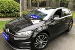 大众高尔夫2017款280TSI 自动R-Line百万辆纪念版