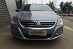 大众CC2011款1.8TSI 豪华型