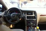 奥迪Q72010款3.6FSI quattro 基本型