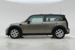 MINICLUBMAN2011款1.6L COOPER Fun