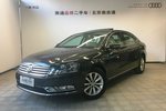 大众迈腾2013款1.8TSI 领先型