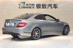 奔驰C级AMG2014款C 63 AMG Coupe Edition 507