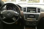 奔驰GL级2014款GL350 CDI 4MATIC