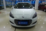 标致3082012款1.6L 自动优尚型