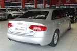 奥迪A4L2010款2.0TFSI 技术型