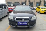 奥迪A6L2009款2.8FSI 豪华型