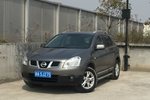 日产逍客2011款2.0XL 火 CVT 2WD