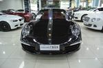 保时捷9112013款Carrera 4 Cabriolet 3.4L