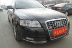 奥迪A6L2010款2.0TFSI 手自一体 标准型