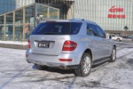 奔驰M级2010款ML350 4MATIC 豪华型版