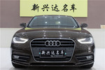 奥迪A4L2013款35 TFSI 自动标准型