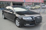 奥迪A6L2009款2.0TFSI 标准型AT