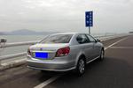 大众朗逸2011款1.6L 手自一体 品雅版