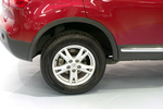 日产逍客2012款2.0XL 火 CVT 2WD