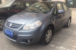 铃木天语SX42009款1.6L 手动 时尚型