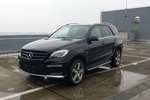 奔驰ML63 AMG2012款ML 63 AMG