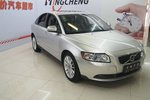 沃尔沃S402011款2.0L 手自一体 智雅版