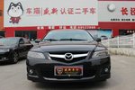 马自达MAZDA62012款2.0L 手自一体 时尚型