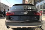 奥迪A6 allroad2015款3.0T allroad quattro