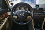 马自达MAZDA3经典2012款经典款 1.6L AT 特惠版