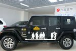 Jeep牧马人两门版2013款3.6L 撒哈拉