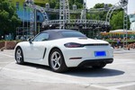 保时捷Boxster2018款718 Boxster 2.0T